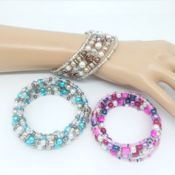 Save 35% off All Jewelry with AVBeads JewelryNJuly Promo
