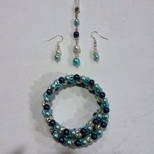 Load image into Gallery viewer, AVBeads Beaded Jewelry Set