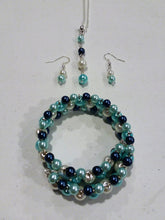 Load image into Gallery viewer, AVBeads Beaded Jewelry Set