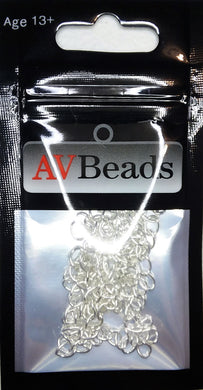 AVBeads Curb Chain 2