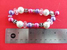 Load image into Gallery viewer, Mixed Bead Strands 7&quot; - 8&quot;