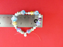 Load image into Gallery viewer, Mixed Bead Strands 7&quot; - 8&quot;