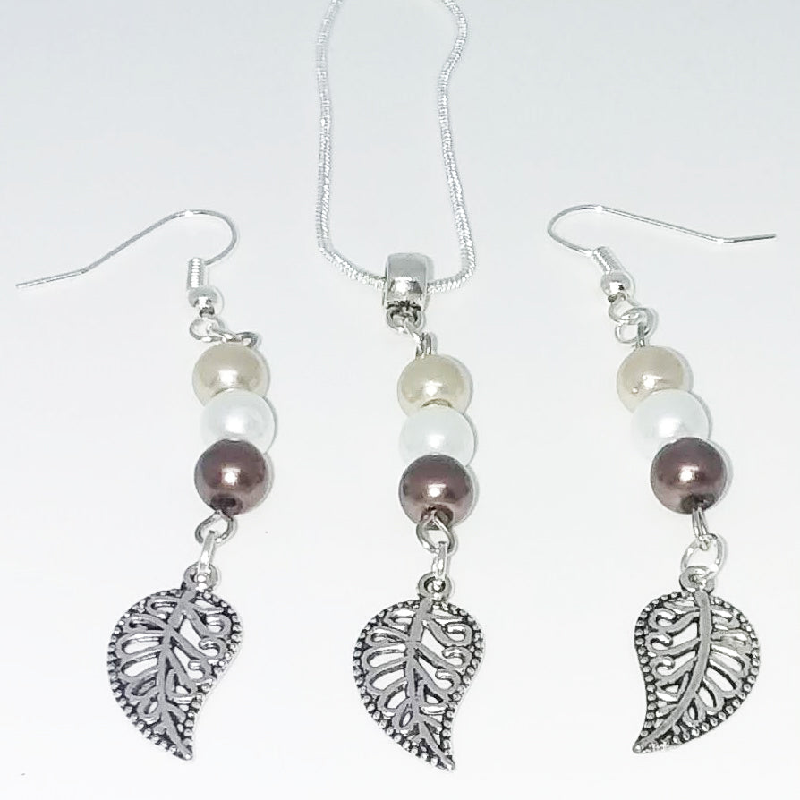 Handmade Jewelry Making. Supplies, Earrings For Women. Silver