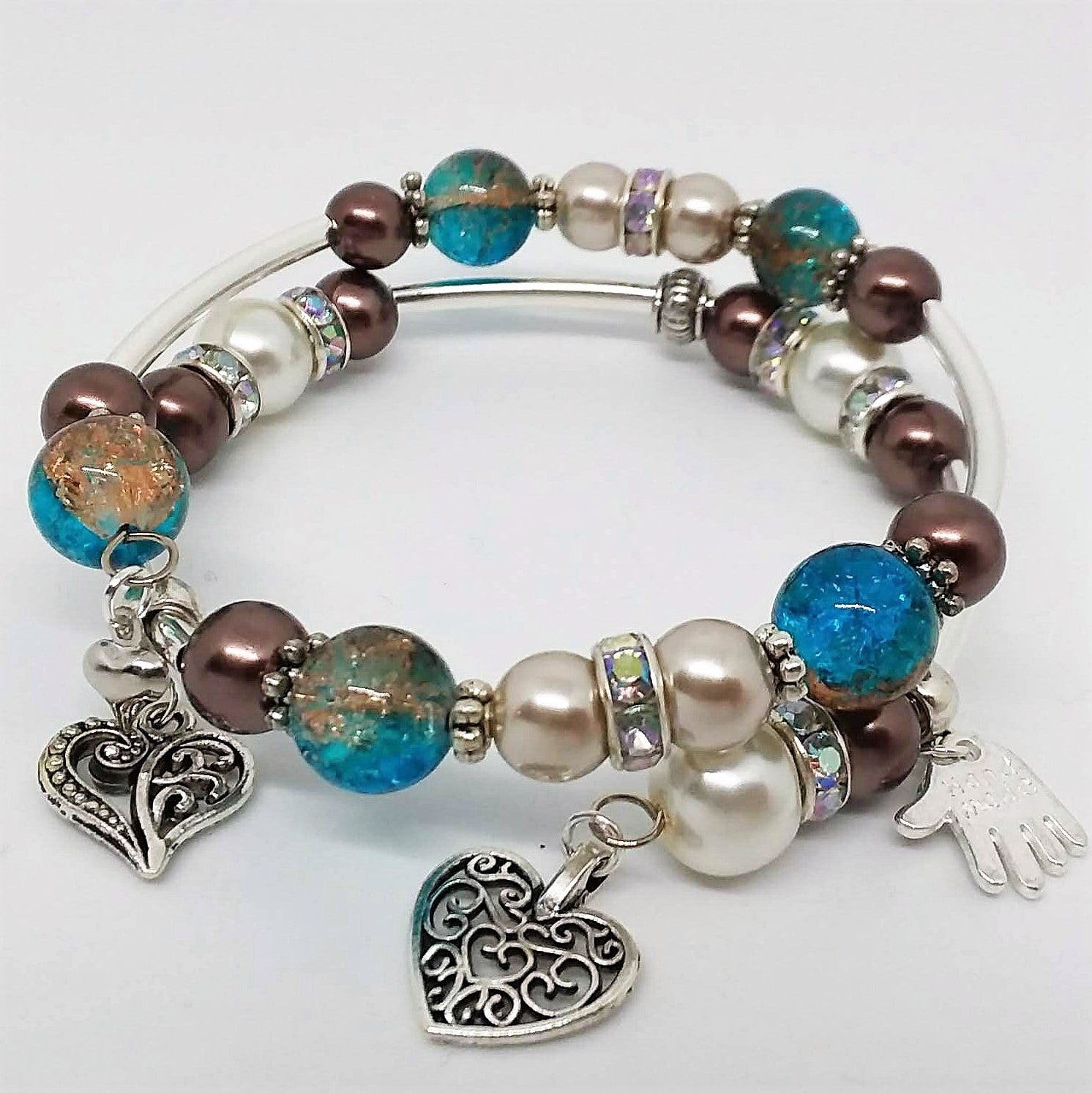 Metal Bracelets For Women on Sale - www.illva.com 1693406450