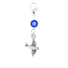 Load image into Gallery viewer, AVBeads Accessory Charm Clips Clip-On Bird Charm ACC-42733-A2