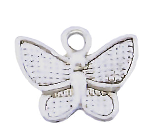 Add a Charm - Metal Charms - Butterfly B